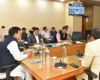 बिजली बिल राहत योजना में जबरदस्त सफलता: 47 लाख से ज्यादा उपभोक्ताओं ने लिया लाभ, 8,783 करोड़ की राहत और 4,807 करोड़ का राजस्व प्राप्त