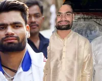 पिता की मौत के दुख में डूबे रिंकू सिंह का कमबैक: वेस्टइंडीज के खिलाफ 'करो या मरो' मैच से पहले टीम इंडिया में शामिल होंगे धाकड़ बल्लेबाज