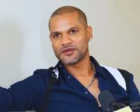 Delhi News: शिखर धवन को दिल्ली खेल महाकुंभ का बनाया गया ब्रांड एंबेसडर, सरकार को कहा धन्यवाद