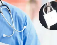 दो अवैध अस्पतालों पर लगेगा ताला, आठ को दोबारा नोटिस... बिना लाइसेंस संचालन पर पुलिस को पत्र, स्वास्थ्य विभाग ने शुरू की जुर्माने की प्रक्रिया 