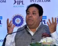 आईसीसी ने पाकिस्तान को इंडिया मैच बॉयकॉट की चेतावनी देकर सही कदम उठाया: राजीव शुक्ला