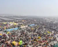 तीन फरवरी : प्रयाग कुंभ में भगदड़ मचने से 500 लोगों की गई जान 