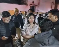 Raebareli News: गंगा एक्सप्रेस वे पर अनियंत्रित कार ने नौ को रौंदा, चार की मौत, पांच गंभीर