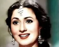 23 फरवरी : हिंदी सिने जगत की सबसे खूबसूरत अभिनेत्रियों में शुमार मधुबाला की पुण्यतिथि 