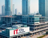 किसानों की हुई बल्ले-बल्ले... IT सिटी के लिए जुटाई गई 2100 एकड़ भूमि, 20 फरवरी को लांच होगी योजना