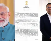 पीएम मोदी की चिट्ठी ने खोला भारत-बांग्लादेश दोस्ती का नया अध्याय... तारिक रहमान को क्या लिखा, जो संबंधों को बना सकता है मजबूत?