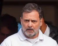 सुलतानपुर की अदालत में राहुल गांधी ने दर्ज कराया बयान, अमित शाह के खिलाफ दी थी अभद्र टिप्पणी