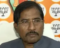 ममता कर रहीं रोहिंग्या-बांग्लादेशियों को नागरिकता दिलाने में मदद: जगन्नाथ सरकार