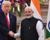 पीएम मोदी-ट्रंप की एक कॉल ने बदल दी भारत-अमेरिका की व्यापार तस्वीर: टैरिफ 25% से घटकर 18%, रूस से तेल खरीद पर ब्रेक!
