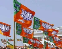 उत्तर प्रदेश भाजपा में होगा बड़ा फेरबदल: नए चेहरों को कमान, पुराने पदाधिकारियों की छुट्टी तय, कार्यकारिणी में बदलाव के संकेत