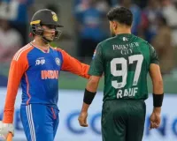 IND VS PAK T20 World Cup: भारत-पाक मैच से पहले श्रीलंका की राजधानी में सुरक्षा हुई कड़ी, खिलाड़ियों को मिली armed security