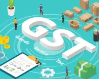 बजट से साथ आई बड़ी खुशखबरी... जनवरी में सकल GST संग्रह 6.2 प्रतिशत बढ़कर 1,93,384 करोड़ रुपये पर 