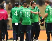 T20 World Cup 2026: लोरकन टकर की धमाकेदार 94 रनों की पारी ने मचाई धूम... आयरलैंड ने ओमान को 96 रन से रौंदा