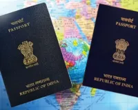 Indian Passport : मजबूत हुआ भारत का पासपोर्ट... वर्ल्ड रैंकिंग में 10 पायदान की छलांग, लेकिन वीजा-फ्री देशों में दो की कमी