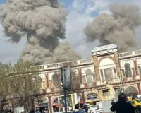 दक्षिण ईरान : बालिका विद्यालय पर हमले में मृतकों की संख्या बढ़कर हुई 40