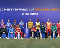 T20 World Cup 2026: सूर्यकुमार की सेना तैयार... अमेरिका को रौंदकर निकलेगी खिताब रक्षा की राह पर भारतीय टीम