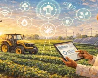 खेती में डिजिटल टेक्नोलॉजी का होगा इस्तेमाल... यूपी और बिहार के महिला किसान संगठनों के बीच एमओयू