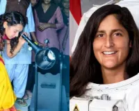 सरकारी स्कूलों की बेटियां बनेंगी ‘सुनीता विलियम्स’, बागपत के गांव तक पहुंची हाईटेक एस्ट्रोनॉमी लैब