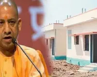 बहराइचः नौका दुर्घटना से प्रभावित 136 परिवारों को बसाने की प्रक्रिया शुरू, मुख्यमंत्री आवास योजना के तहत मिलेंगे पक्के मकान