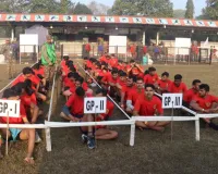 Agniveer Recruitment Exam: अग्निवीर बनने को 665 ने दी शारीरिक परीक्षा, आज इन जिलों पर होगी भर्ती रैली