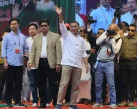 बांग्लादेश का नया मंत्रिमंडल 17 फरवरी को लेगा शपथ, समारोह में हुआ बड़ा फेरबदल 