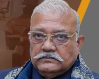 सभी जिलों में एटीएस स्थापित होने तक पुरानी व्यवस्था लागू रहे : कुंवर मानवेंद्र