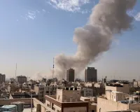 Iran-Israel War :  ईरान के सुप्रीम लीडर खामेनेई सुरक्षित, इजरायल के दावों पर अराघची का खंडन