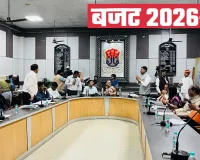लखनऊ नगर निगम के 4692.71 करोड़ के मेगा बजट पर लगी मुहर, नहीं देना होगा कोई नया टैक्स, इन चीजों पर है सबसे ज्यादा फोकस