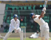 Ranji Final: जम्मू-कश्मीर ने रचा इतिहास, पहली बार बना रणजी चैंपियन 