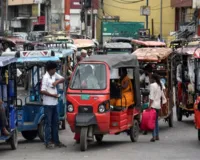 ई-रिक्शा संचालन के लिए रूट निर्धारण की कवायद शुरू, इन लोगों से ली जाएगी राय