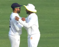 Ranji Final: कर्नाटक फाइनल में, खिताबी मुकाबले में जम्मू-कश्मीर से भिड़ेगा 