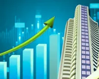 शेयर बाजार में धमाकेदार शुरुआतः सेंसेक्स में 559 अंक उछला, निफ्टी पहली बार 25,500 के पार... IT सेक्टर ने बाजी मारी