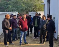 गोमती नगर विस्तार में 7.5 करोड़ से बाढ़ पंपिंग स्टेशन तैयार, बरसात में निवासियों को जलभराव से मिलेगी राहत