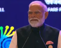 एआई क्रांति का नया दौर: पीएम मोदी ने पेश किया 'MANAV' विजन, कहा-AI को मानवता का वरदान बनाएंगे, दुरुपयोग से बचाएंगे