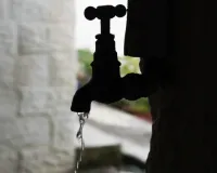 बुंदेलखंड में ‘हर घर नल’ से बदली जिंदगी... गांव-गांव तक पाइपलाइन, सामाजिक सुरक्षा और स्वच्छता में सुधार