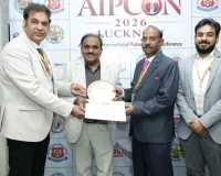 फेफड़ों का कैंसर ‘साइलेंट किलर’, समय रहते जांच ही बचाव... एआईपीकॉन 2026 में विशेषज्ञों की चेतावनी