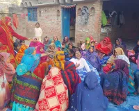 Raebareli News: अज्ञात वाहन ने बाइक सवार तीन युवकों को रौंदा, दो की मौत