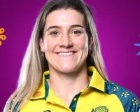 Belinda Clark Award: एनाबेल सदरलैंड ने फिर से जीता बेलिंडा क्लार्क अवॉर्ड, तीन वोटों से हारी बेथ मूनी