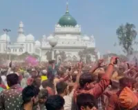 होली में हुड़दंग किया तो सीधे हवालातः पुलिस का अल्टीमेटम, उपद्रवियों पर 2 लाख का शिकंजा