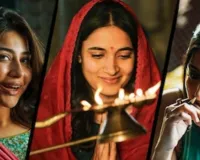 The Kerala Story 2 का रिलीज हुआ इमोशनल ट्रैक 'ओ माई री', दो घंटे में पहुंचा 1.7 मिलियन व्यूज