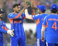 भारत के लिए सुपर 8 में बड़ा चैलेंज! फिंगर स्पिनर्स और लेफ्ट-हैंडर्स टॉप ऑर्डर से विपक्षी टीमों को आसानी, जानें क्या बोले टेन डोएशे