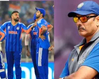 T-20 World Cup को लेकर रवि शास्त्री का बड़ा बयान: SA से करारी हार के बाद भारत को टीम कॉम्बिनेशन बदलना होगा