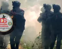 भारत-जापान की सैन्य साझेदारी का नया अध्याय, 'धर्म गार्डियन 2026' का 7वां संस्करण 24 फरवरी से उत्तराखंड के चौबट्टिया में शुरू