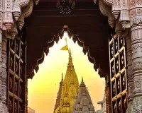 काशी विश्वनाथ को मिला देशव्यापी प्रेम: महाशिवरात्रि पर 18 मंदिरों से आया पूजन-श्रृंगार का विशेष उपहार