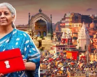 महाकुंभ से बजट में सनातन अर्थशास्त्र को मिली दिशा, टेम्पल टूरिज्म और कस्बे बनेंगे विकास के नए इंजन!