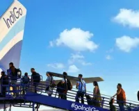 जनवरी 2026 में उड़ानों का नया रिकॉर्ड: 1.52 करोड़ से ज्यादा यात्रियों ने किया हवाई सफर, इंडिगो ने वापस कब्जाया 63.6%  बाजार का हिस्सा