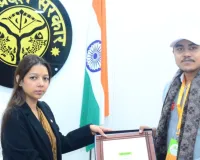 अखबार बेचने वाला बन गया इंटरनेशनल यूथ आइकॉन... अमन कुमार की प्रेरक यात्रा, 84 लाख युवाओं को दी करियर की नई उड़ान