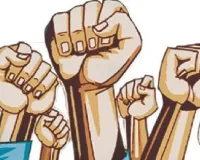 Ayodhya News: ई-रिक्शा यूनियन का आमरण अनशन जारी, अध्यक्ष ने त्यागा अन्न जल