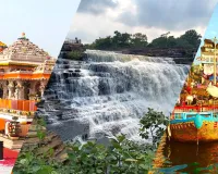 निजी भागीदारी से इको-टूरिज्म स्थलों पर हों विश्वस्तरीय सुविधाएं : मुख्यमंत्री योगी