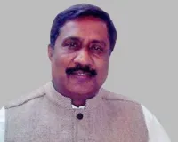 हापुड़ में पूर्व मंत्री मदन चौहान पर जानलेवा हमला... बाल-बाल बची जान, हमलावर फरार